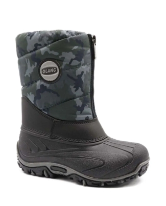 Olang Snow Boots: Savršen Partner za Hrvatske Zimske Avanture