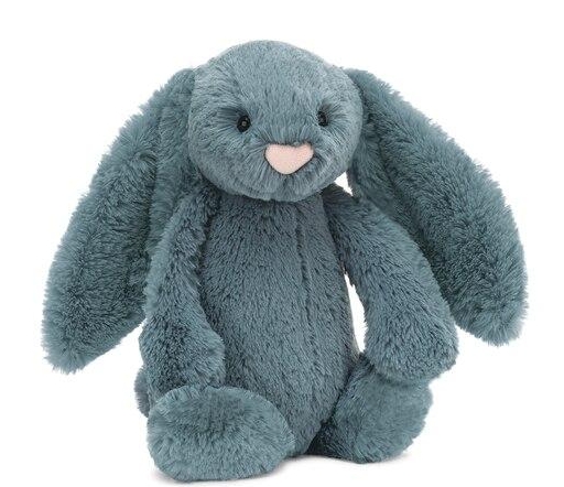 Jellycat Zagreb – Gdje Luksuzni Pliš Susreće Dječju Čaroliju